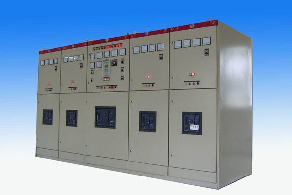 奎文装修配电柜 安全实用建筑抽屉式配电柜-电